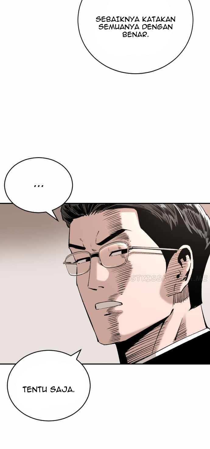 Build Up Chapter 98 Gambar 64