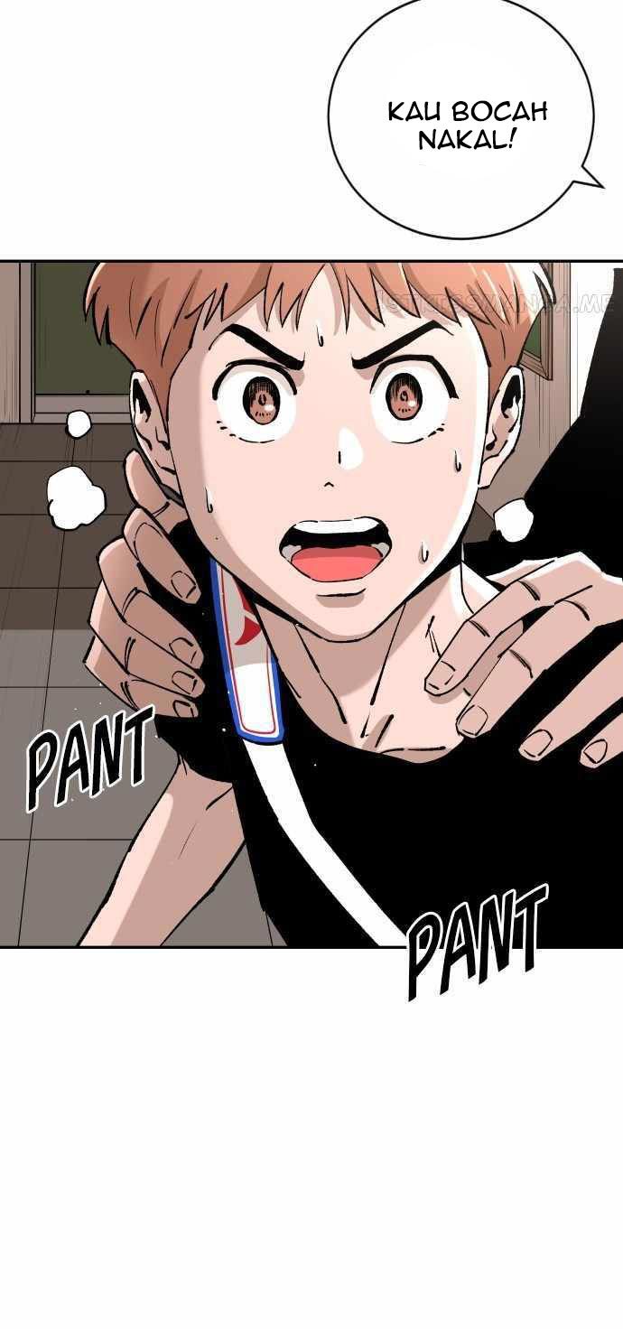 Build Up Chapter 98 Gambar 67