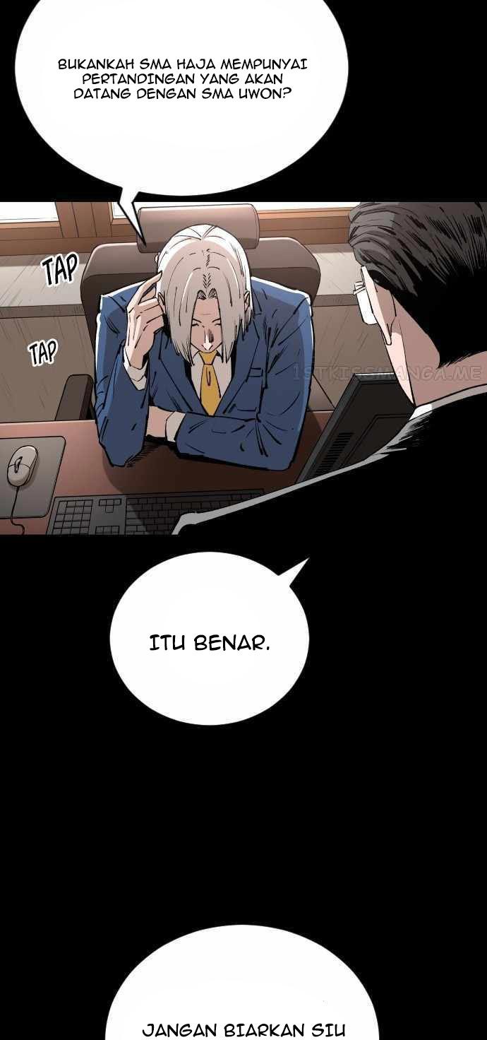 Build Up Chapter 98 Gambar 6
