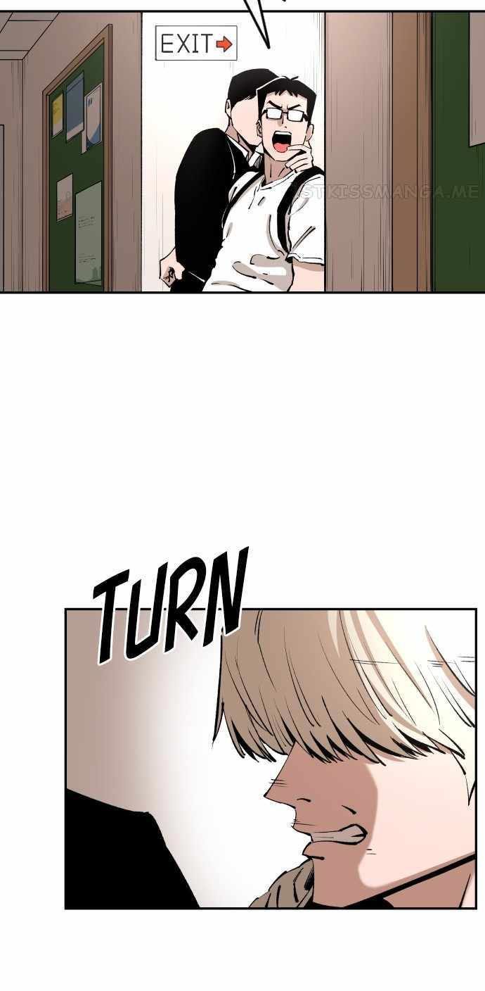 Build Up Chapter 98 Gambar 60