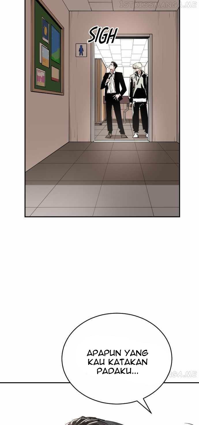 Build Up Chapter 98 Gambar 62