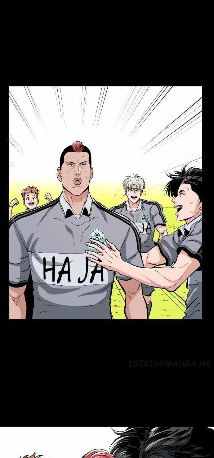 Build Up Chapter 98 Gambar 76