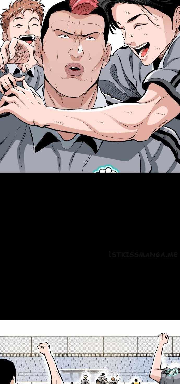 Build Up Chapter 98 Gambar 77