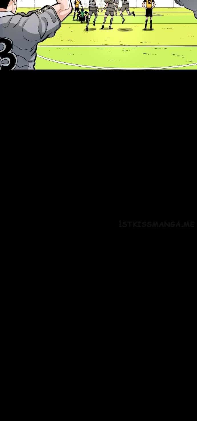 Build Up Chapter 98 Gambar 78