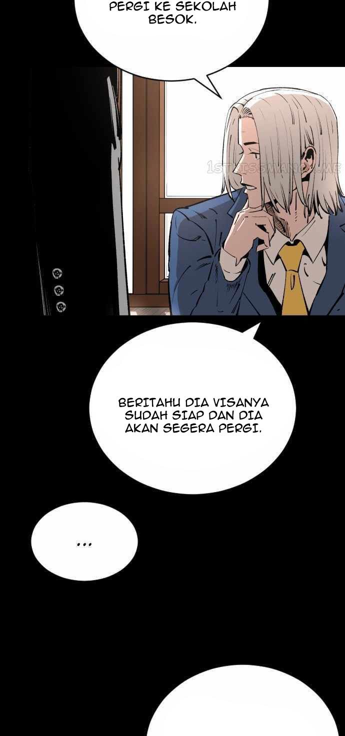 Build Up Chapter 98 Gambar 7