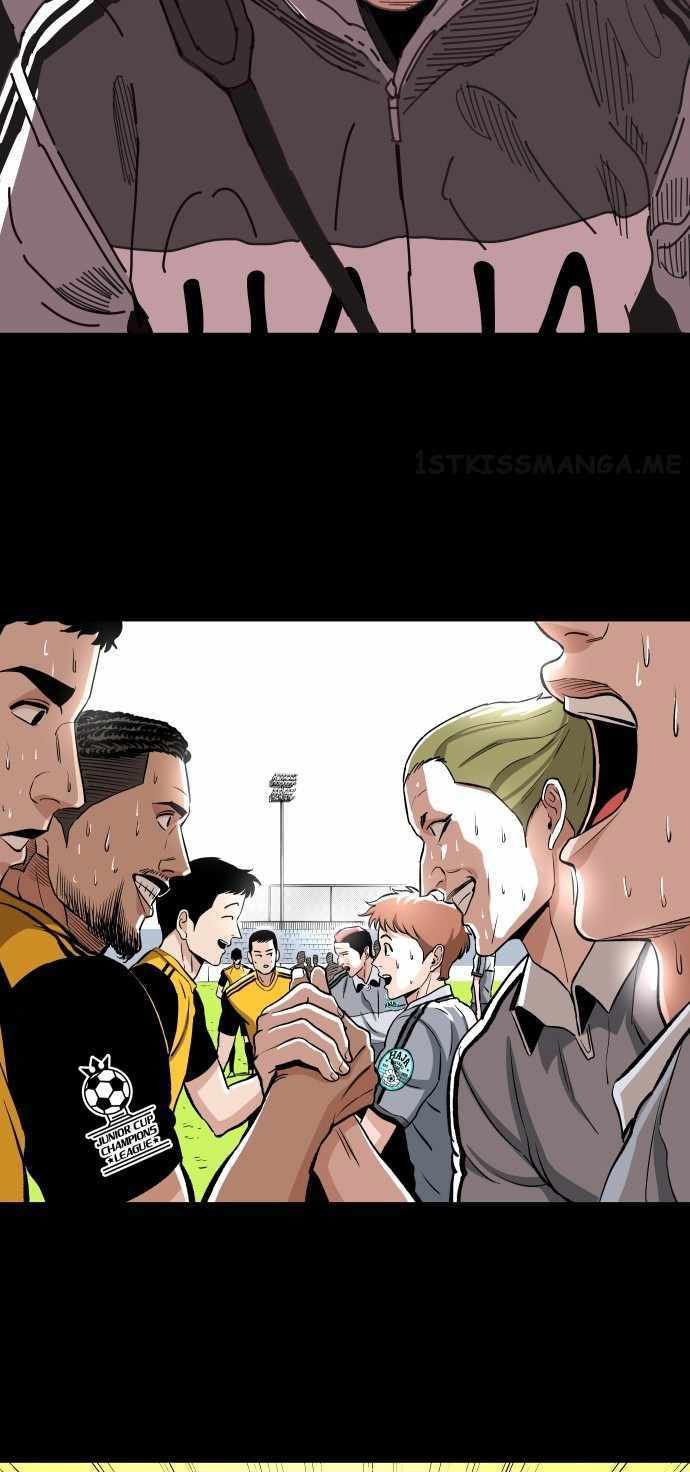 Build Up Chapter 98 Gambar 73