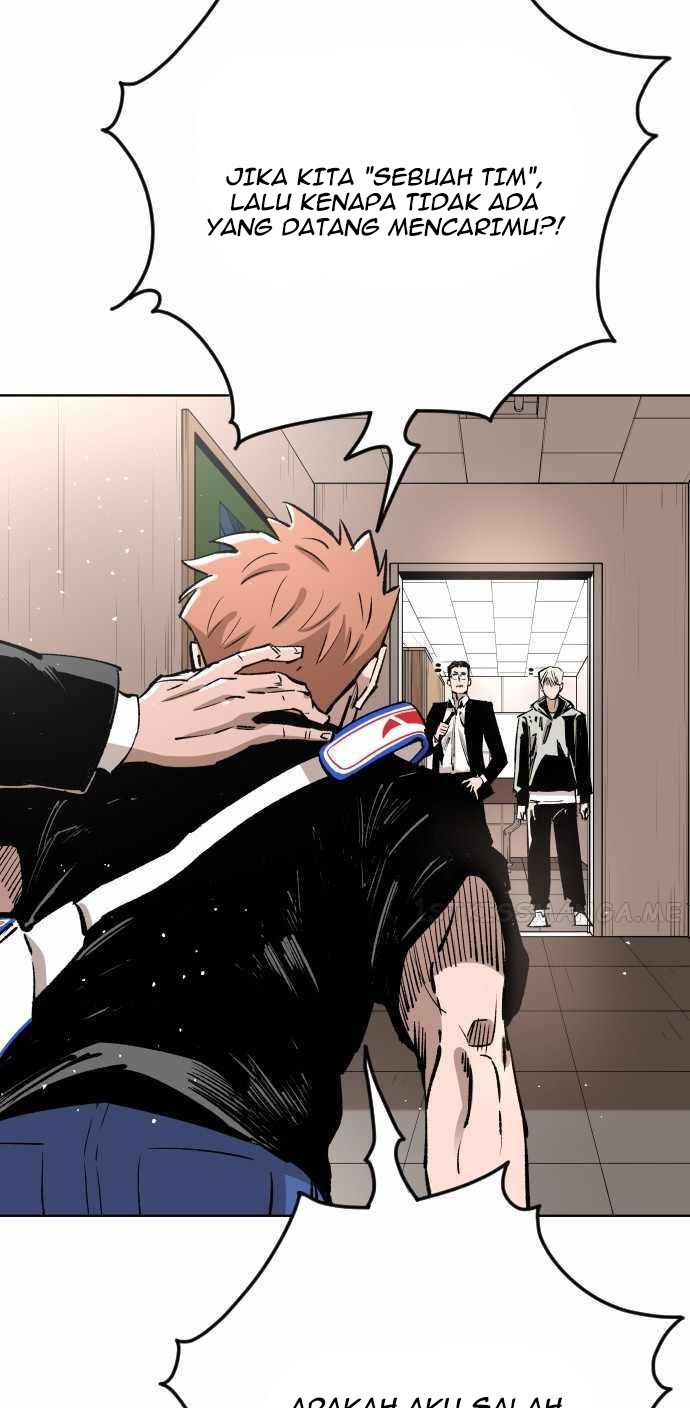 Build Up Chapter 98 Gambar 85