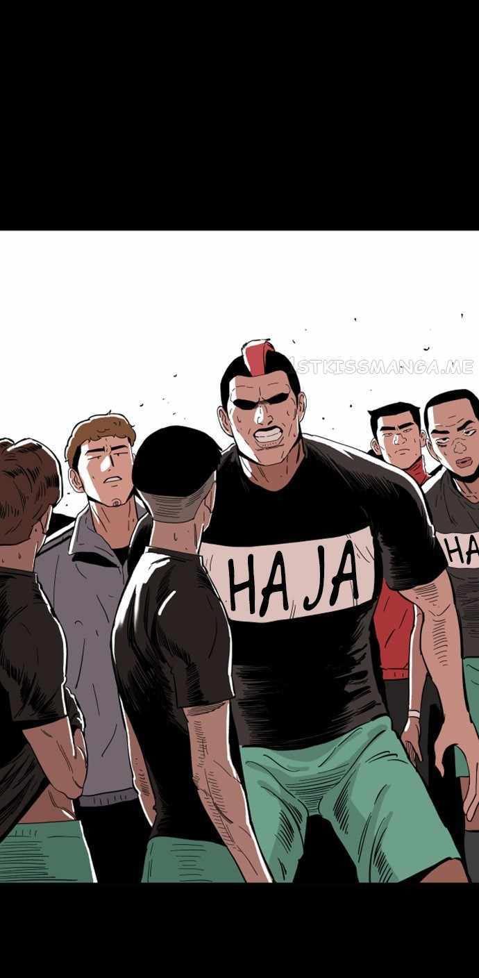 Build Up Chapter 98 Gambar 88