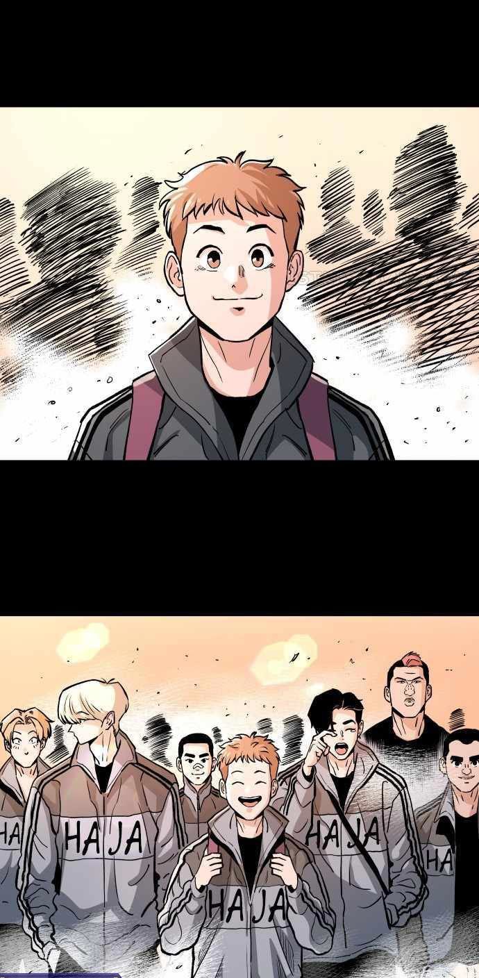 Build Up Chapter 98 Gambar 89