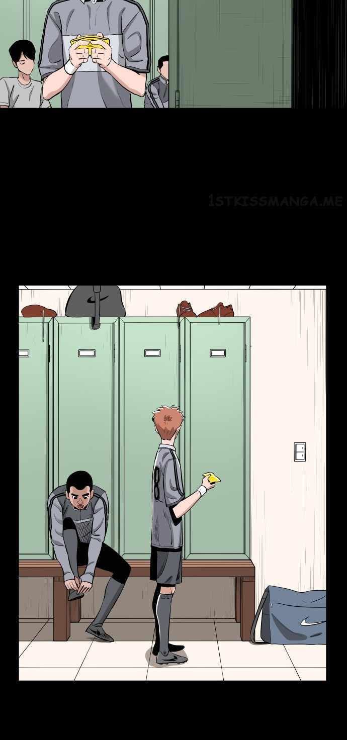 Build Up Chapter 98 Gambar 80