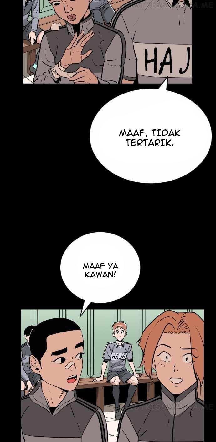 Build Up Chapter 98 Gambar 82