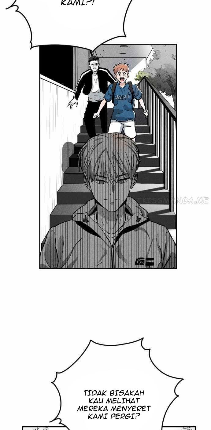 Build Up Chapter 98 Gambar 97