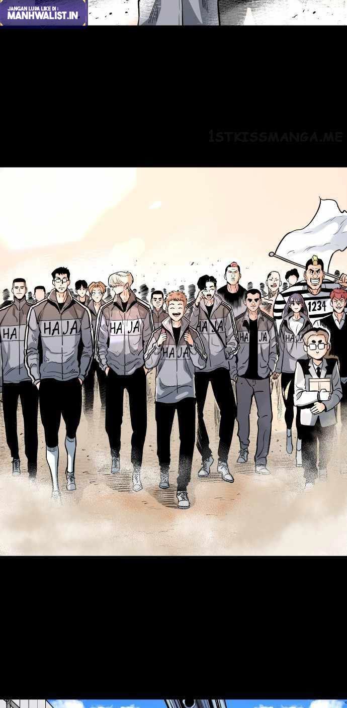 Build Up Chapter 98 Gambar 90