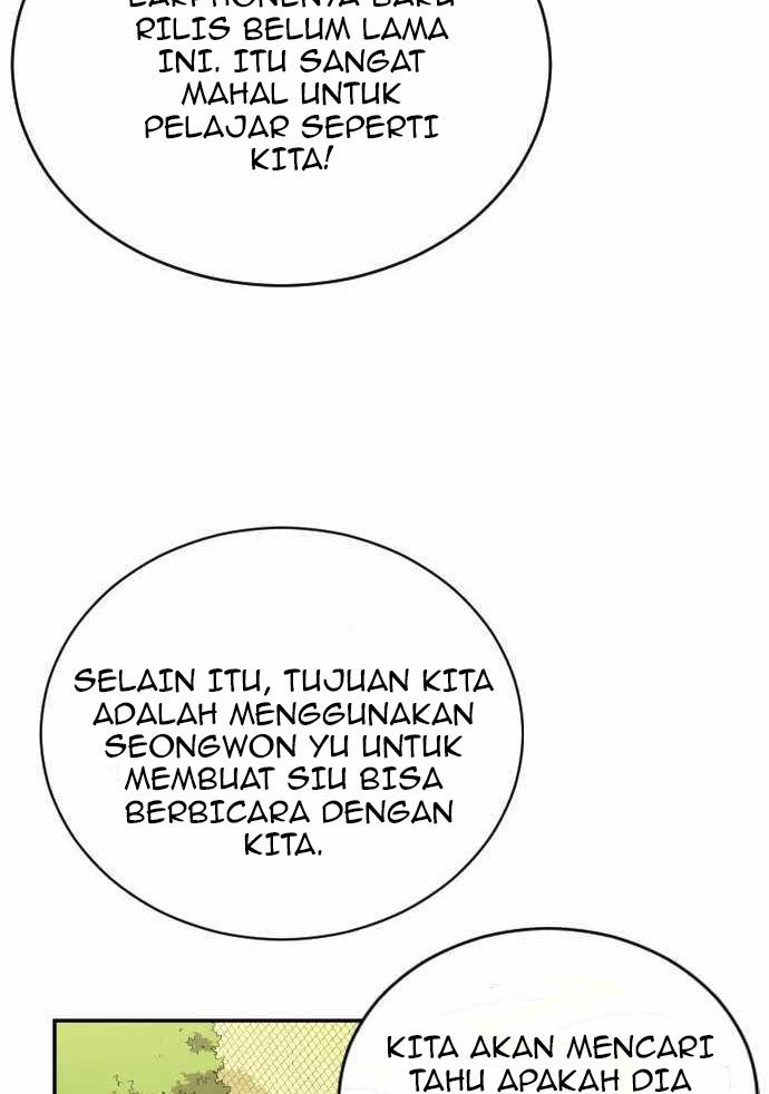 Build Up Chapter 97 Gambar 14