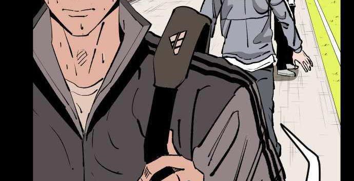 Build Up Chapter 97 Gambar 143