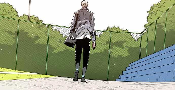 Build Up Chapter 97 Gambar 147