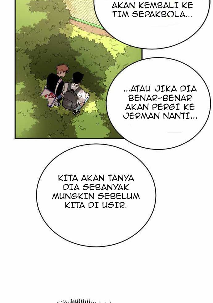 Build Up Chapter 97 Gambar 15