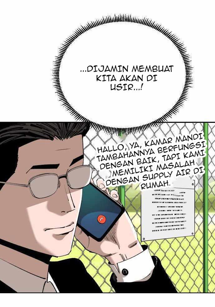Build Up Chapter 97 Gambar 17