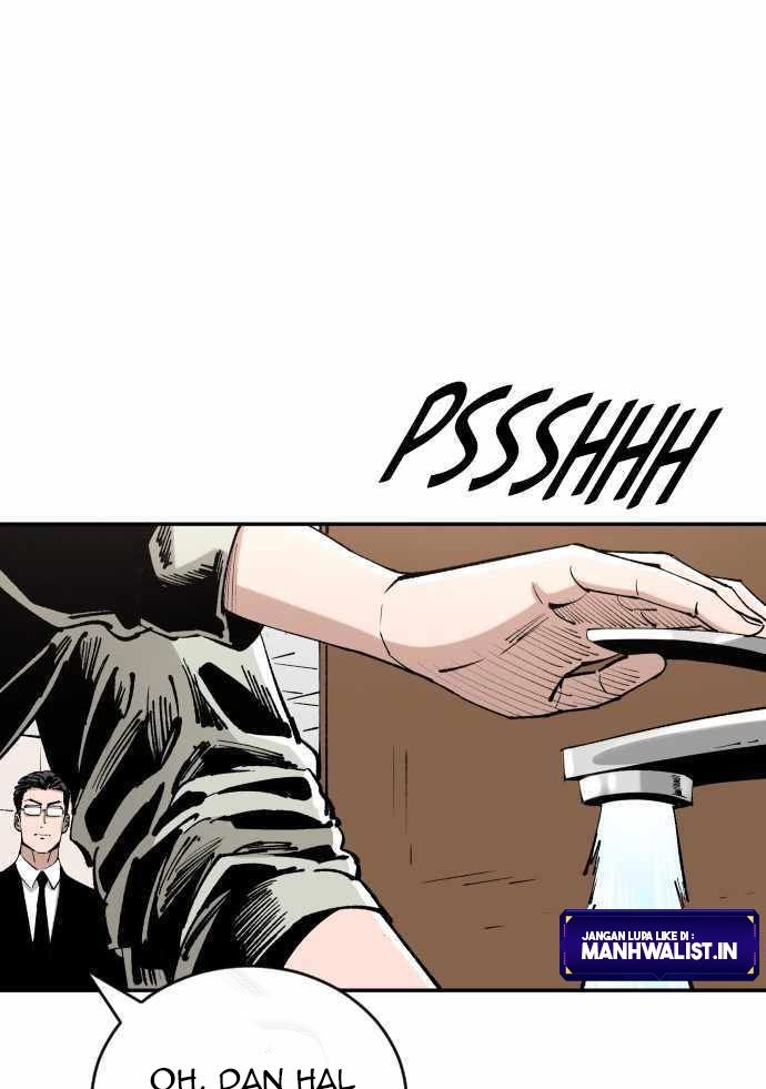 Build Up Chapter 97 Gambar 100