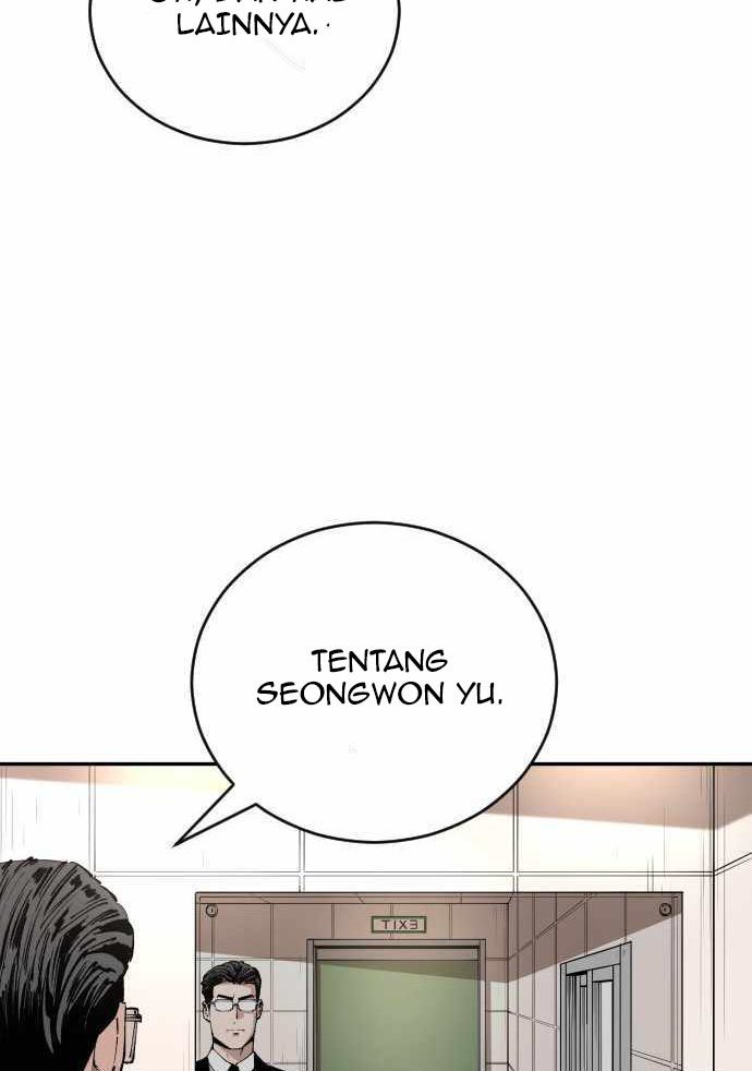 Build Up Chapter 97 Gambar 101