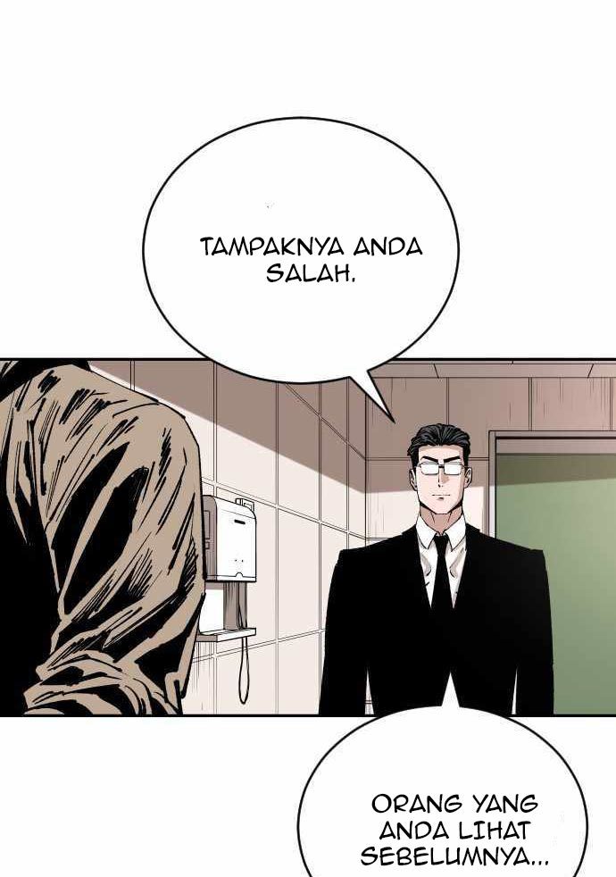 Build Up Chapter 97 Gambar 104