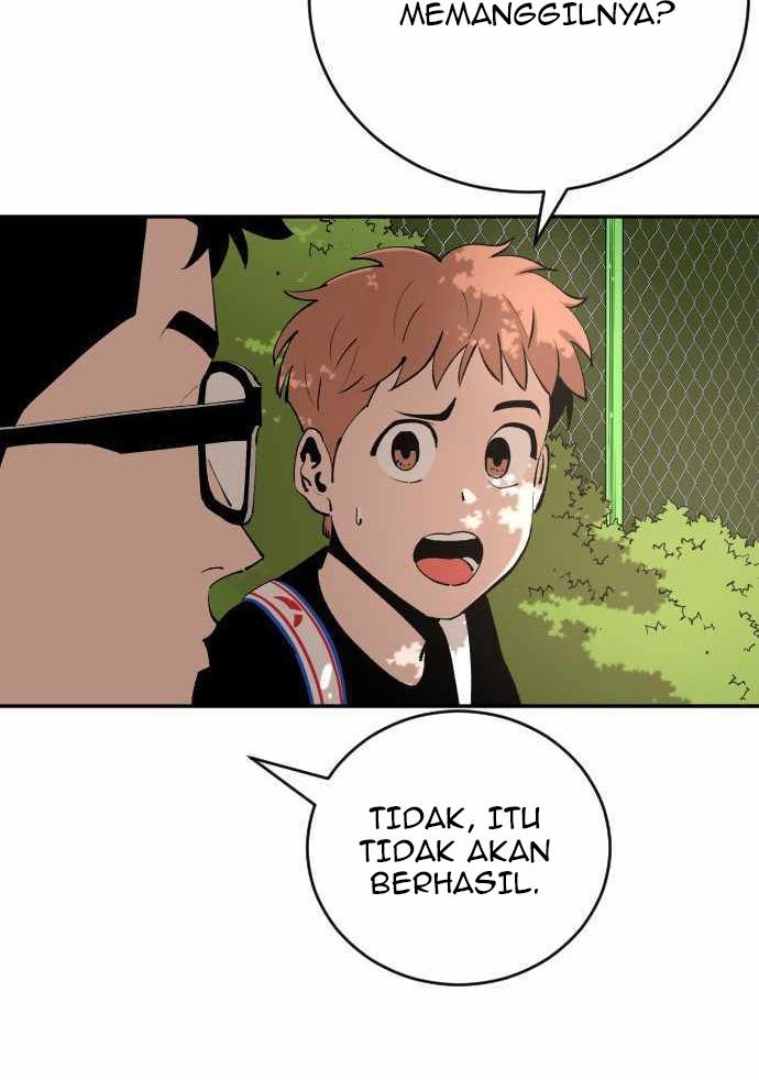 Build Up Chapter 97 Gambar 11