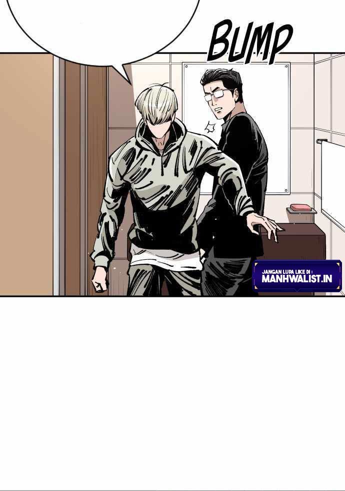 Build Up Chapter 97 Gambar 112