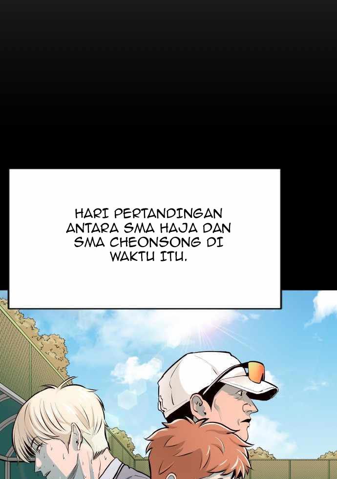 Build Up Chapter 97 Gambar 115