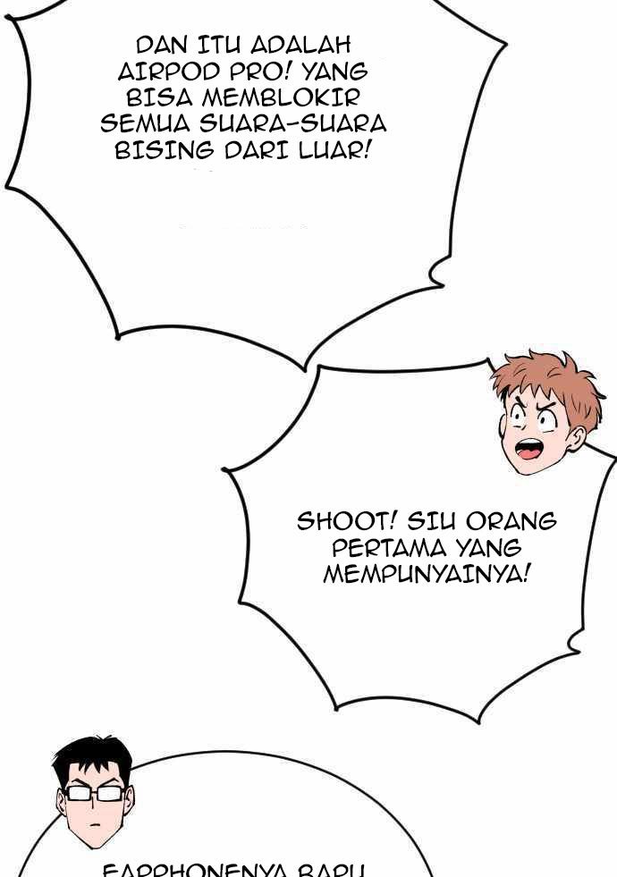 Build Up Chapter 97 Gambar 13