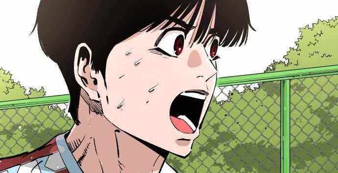 Build Up Chapter 97 Gambar 138