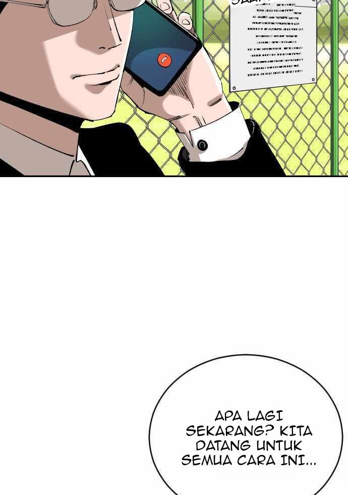 Build Up Chapter 97 Gambar 28