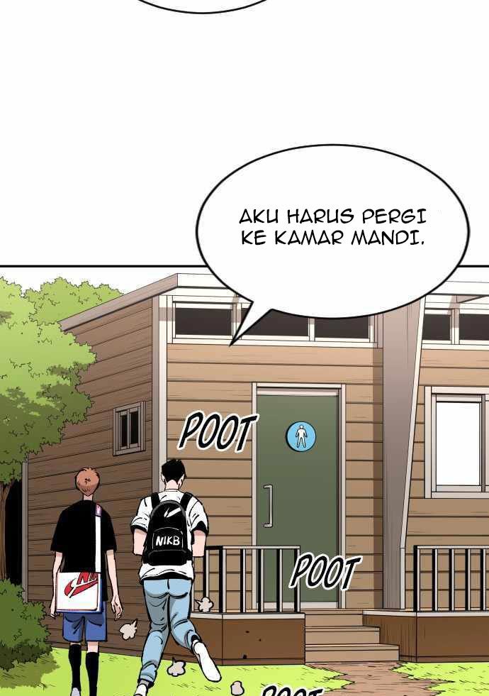 Build Up Chapter 97 Gambar 34
