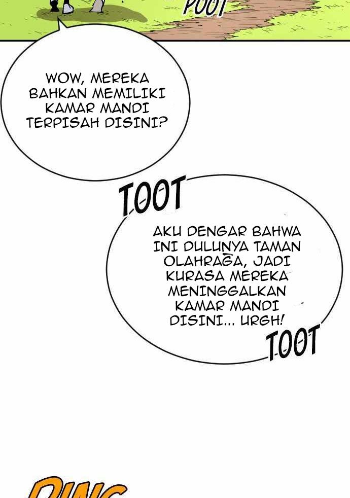 Build Up Chapter 97 Gambar 35