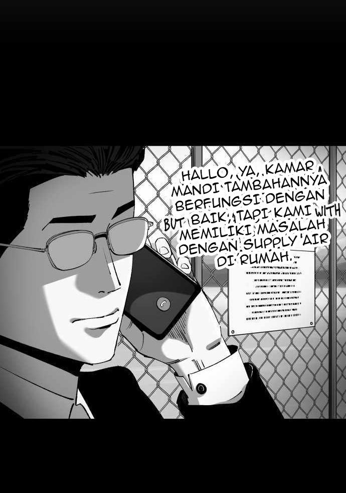 Build Up Chapter 97 Gambar 38