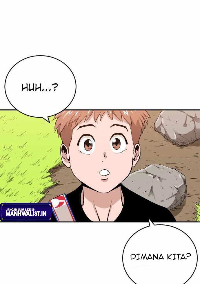 Build Up Chapter 97 Gambar 3