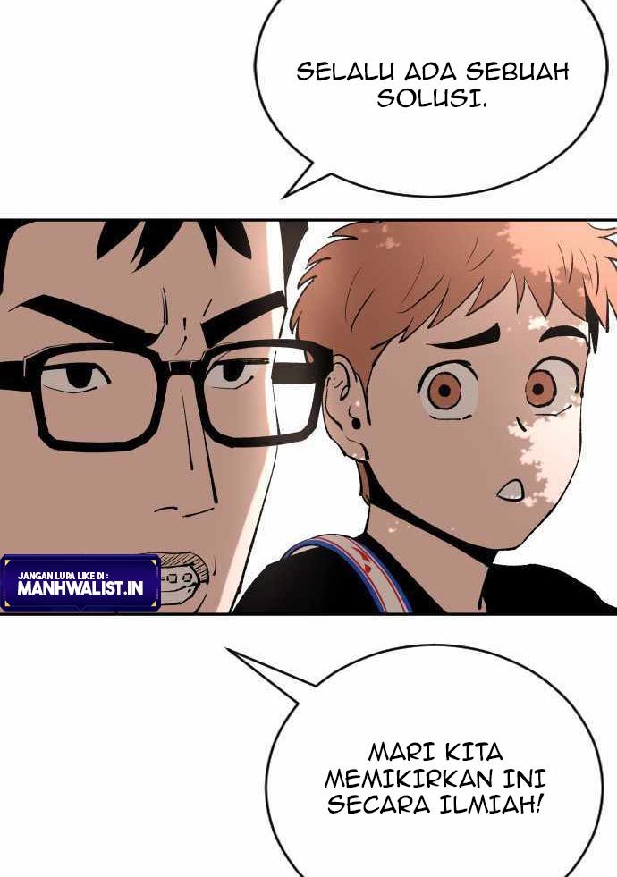 Build Up Chapter 97 Gambar 30