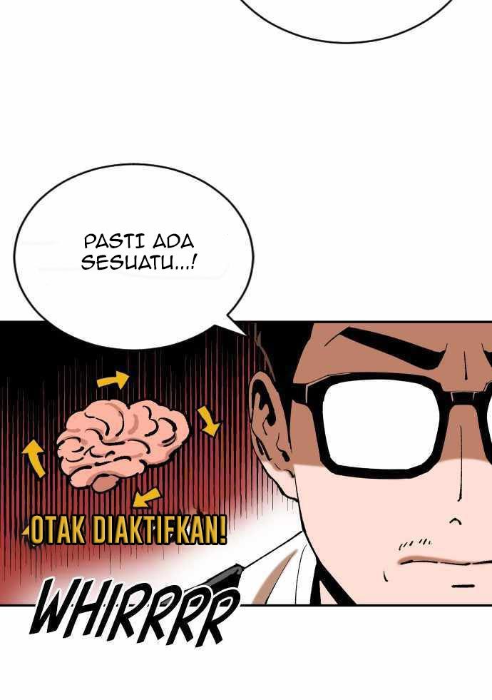 Build Up Chapter 97 Gambar 31