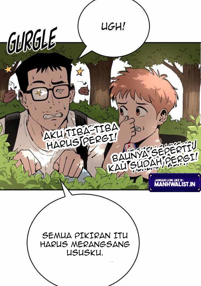 Build Up Chapter 97 Gambar 33