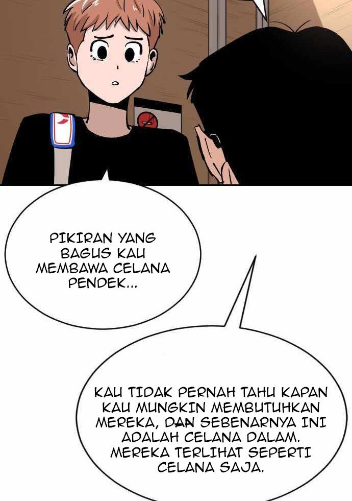 Build Up Chapter 97 Gambar 45
