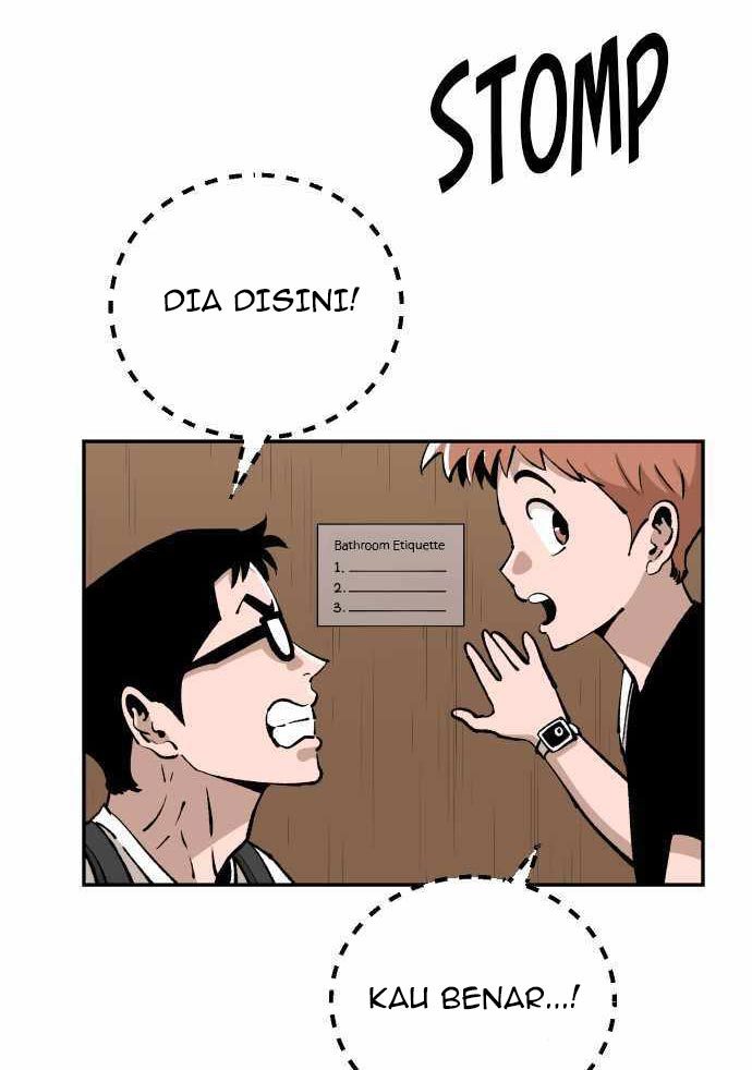 Build Up Chapter 97 Gambar 47
