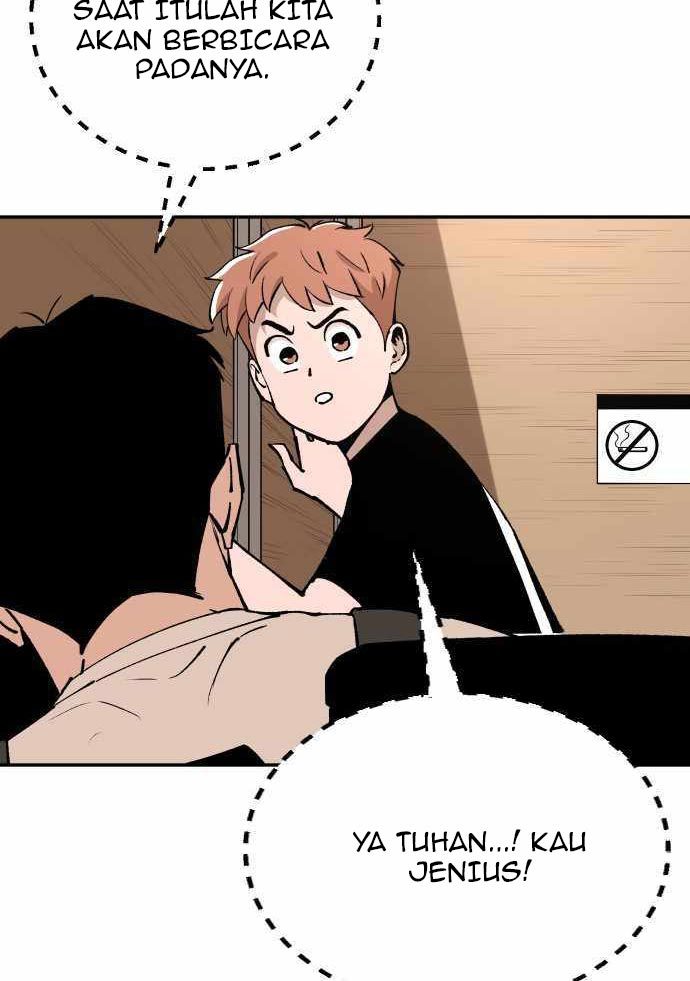 Build Up Chapter 97 Gambar 54
