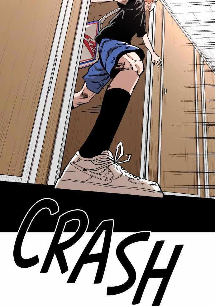 Build Up Chapter 97 Gambar 58