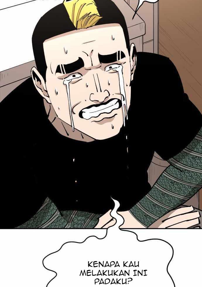 Build Up Chapter 97 Gambar 65