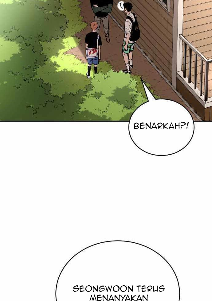 Build Up Chapter 97 Gambar 69