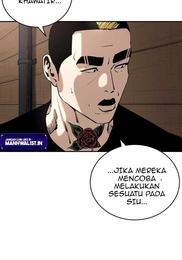 Build Up Chapter 97 Gambar 74
