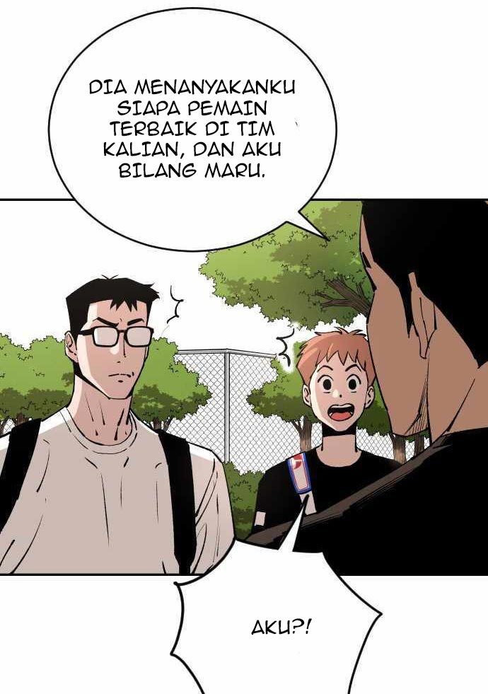 Build Up Chapter 97 Gambar 75