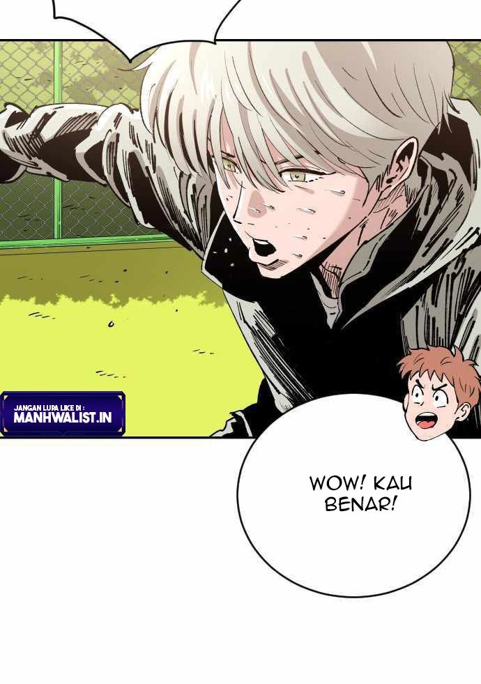 Build Up Chapter 97 Gambar 7