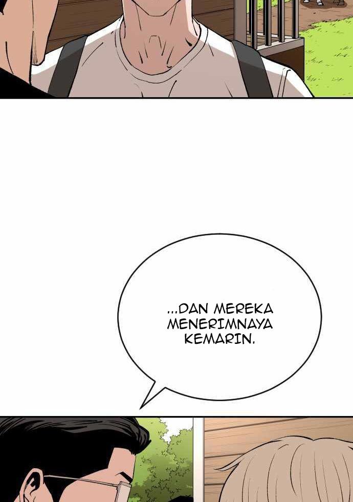Build Up Chapter 97 Gambar 84