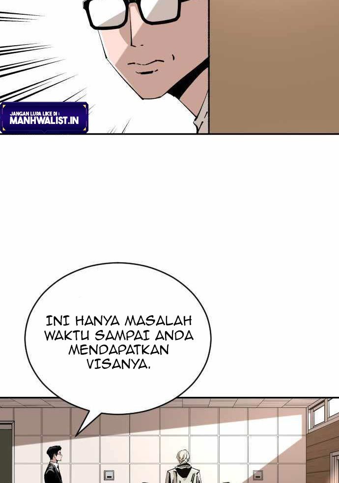 Build Up Chapter 97 Gambar 86