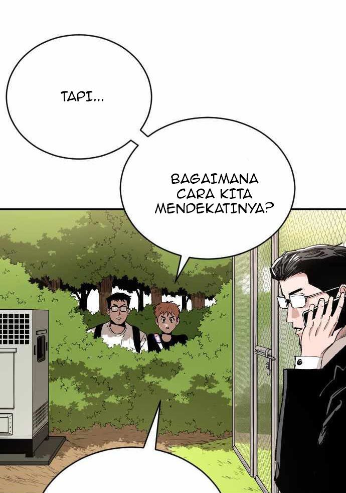 Build Up Chapter 97 Gambar 8